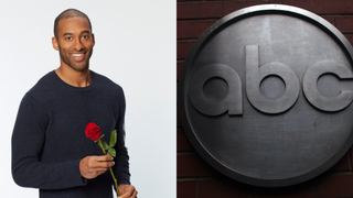 <i>The Bachelor</i> casts Matt James as the first Black male lead in its 18-year history